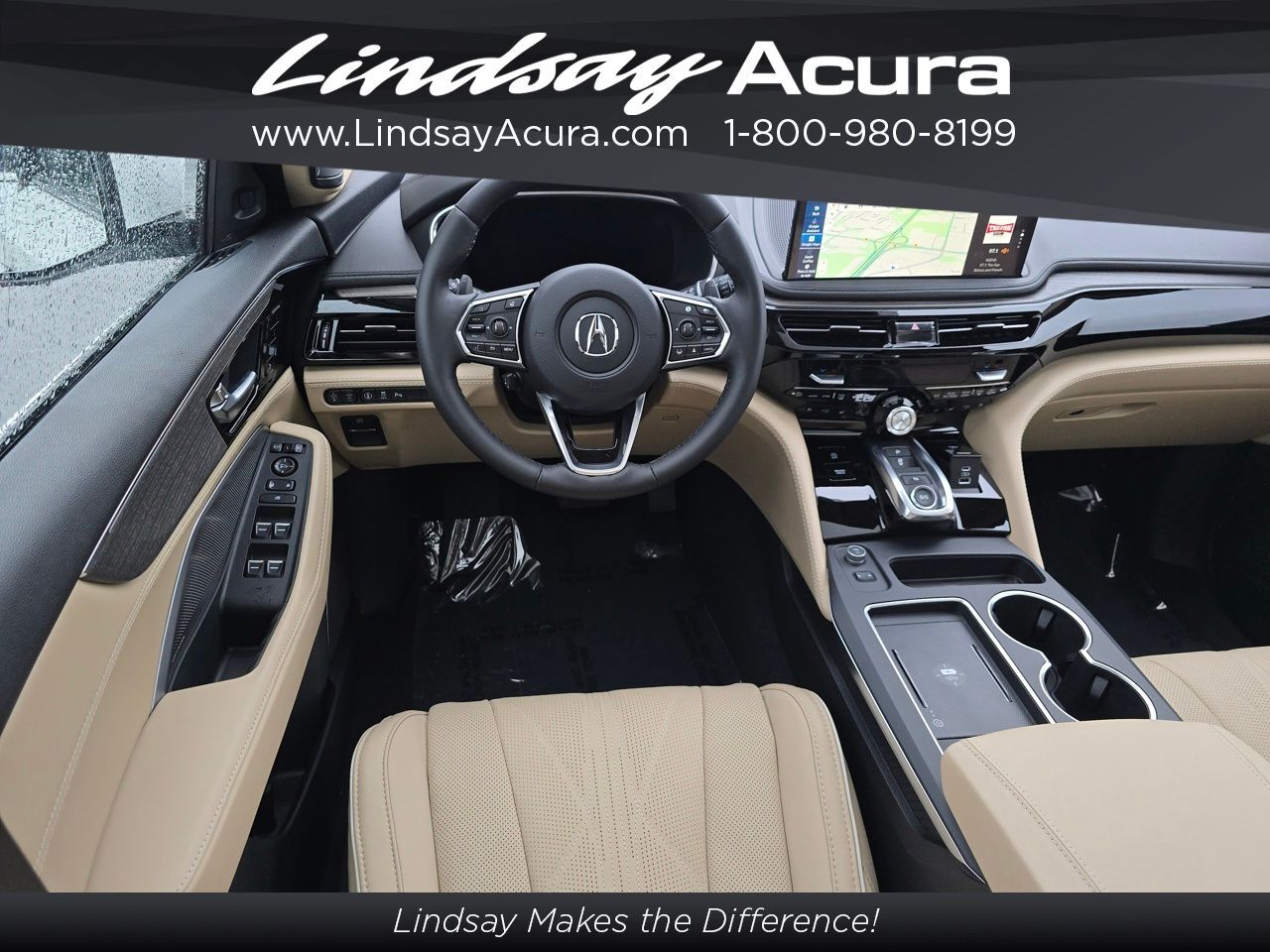 2026 Acura MDX Advance Package Columbus OH