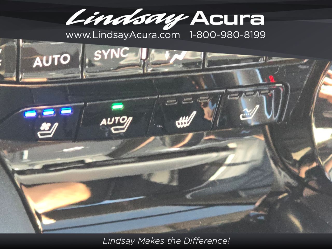 2026 Acura MDX Advance Package Columbus OH