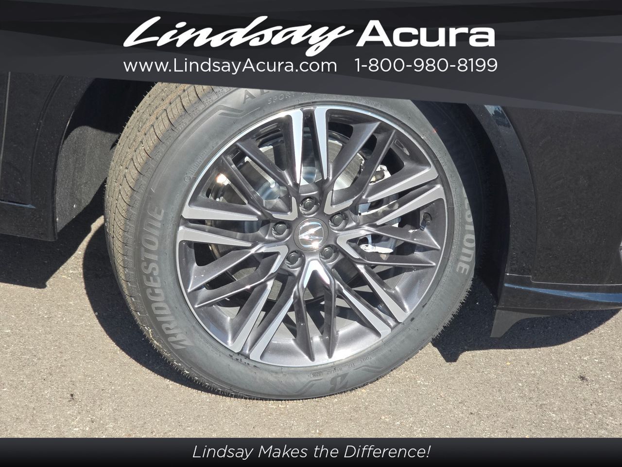 2026 Acura MDX Advance Package Columbus OH