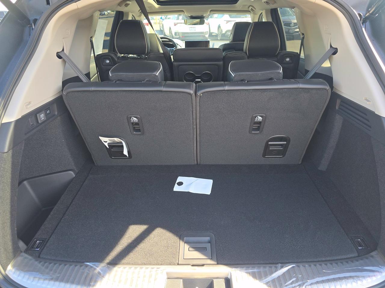 2026 Acura MDX Advance Package Columbus OH