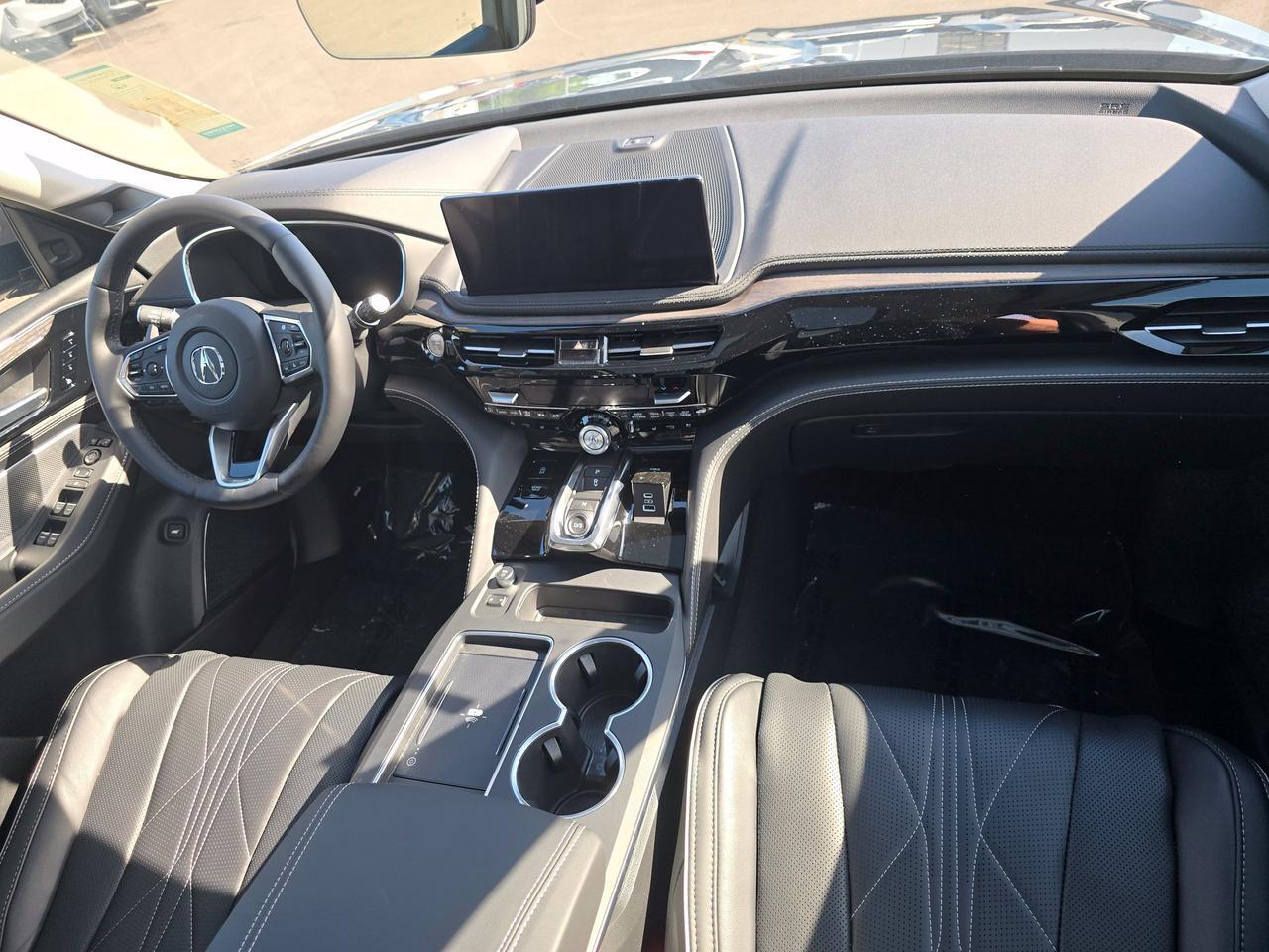 2026 Acura MDX Advance Package Columbus OH