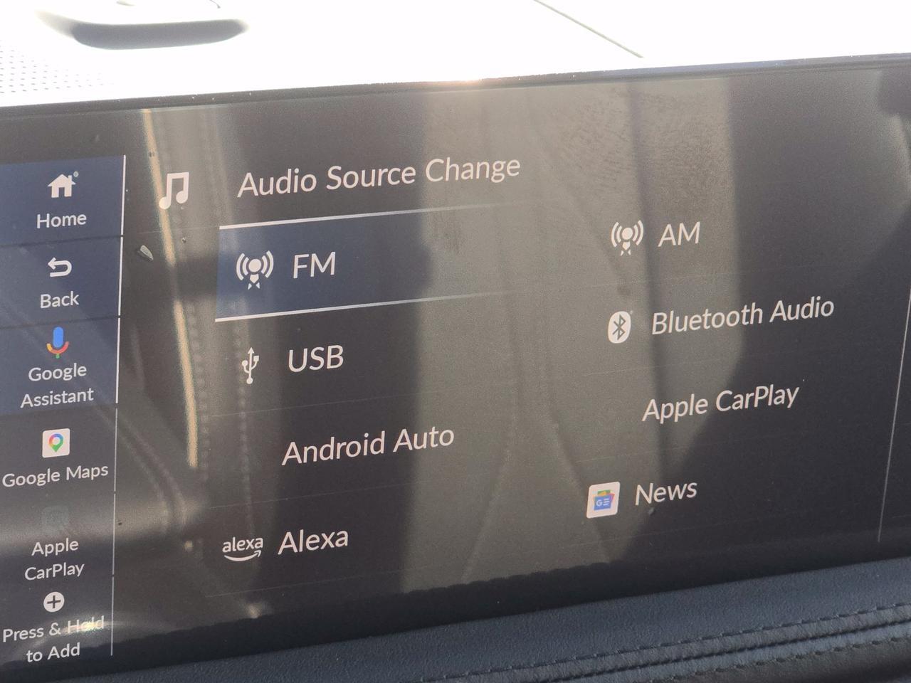 2026 Acura MDX Advance Package Columbus OH