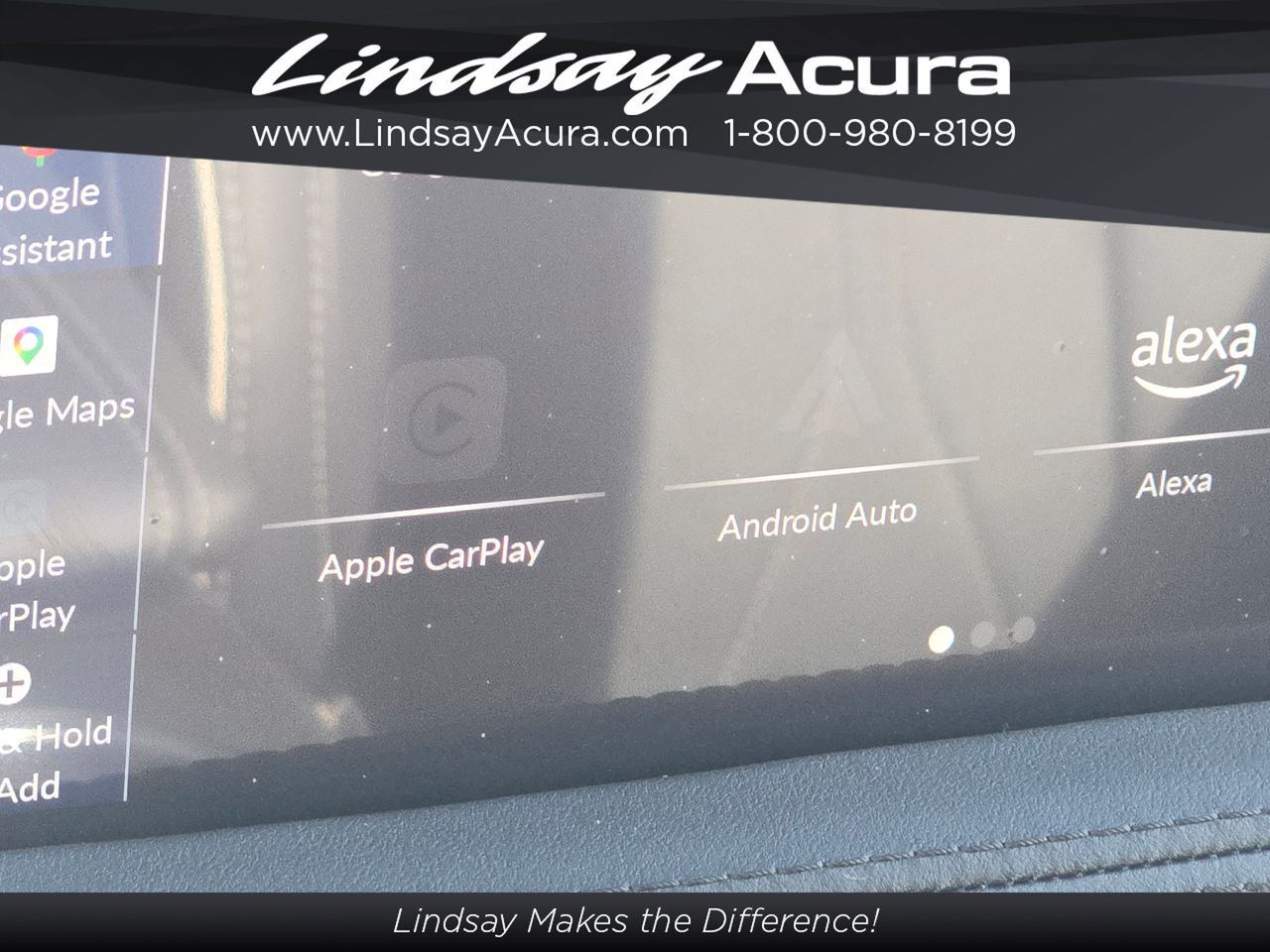 2026 Acura MDX Advance Package Columbus OH