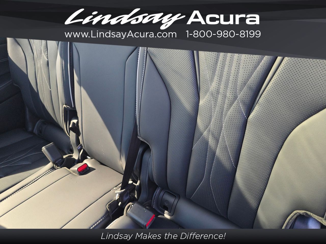 2026 Acura MDX Advance Package Columbus OH