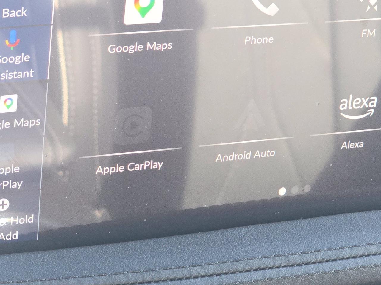 2026 Acura MDX Advance Package Columbus OH