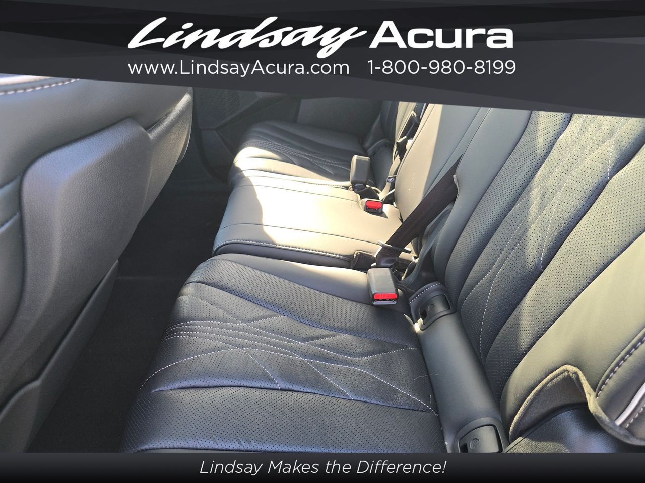 2026 Acura MDX Advance Package Columbus OH
