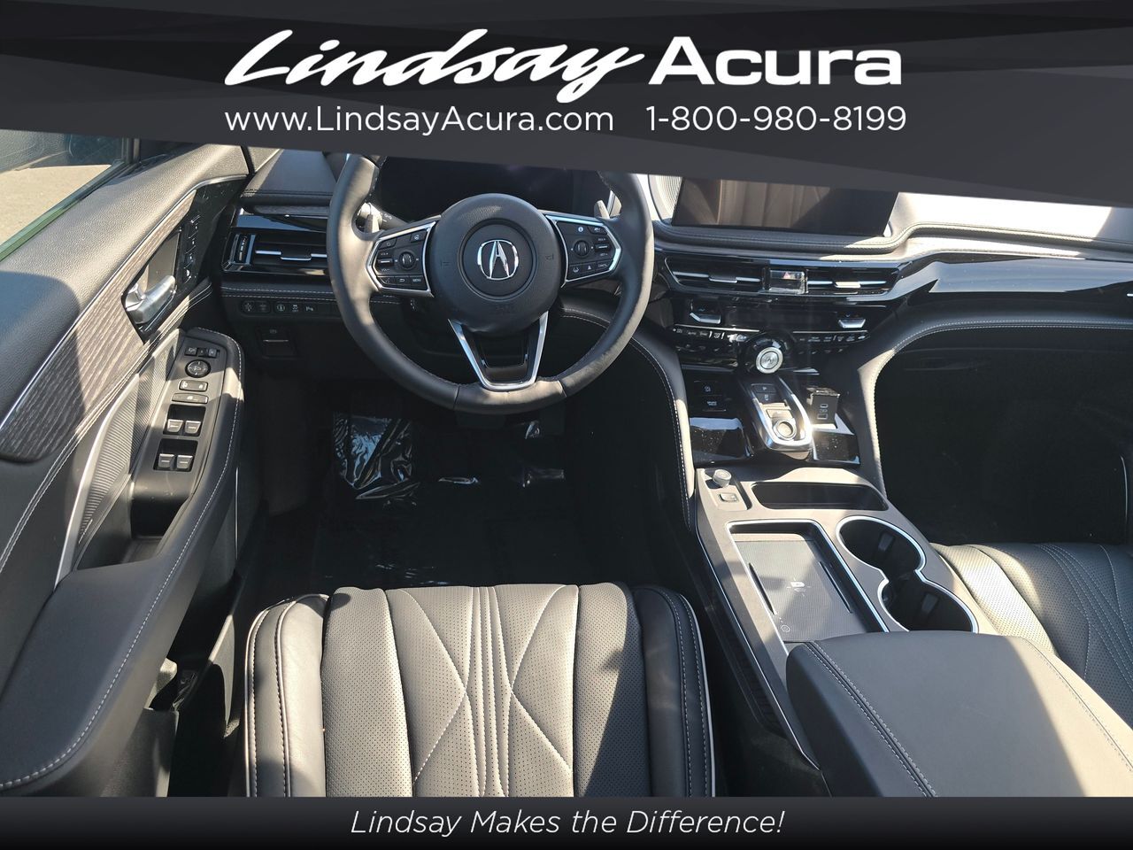 2026 Acura MDX Advance Package Columbus OH