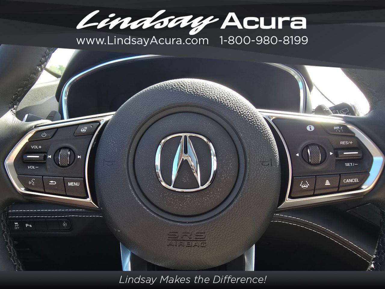 2026 Acura MDX Advance Package Columbus OH