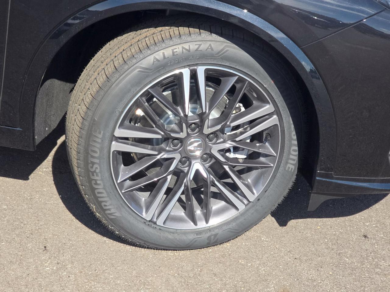 2026 Acura MDX Advance Package Columbus OH