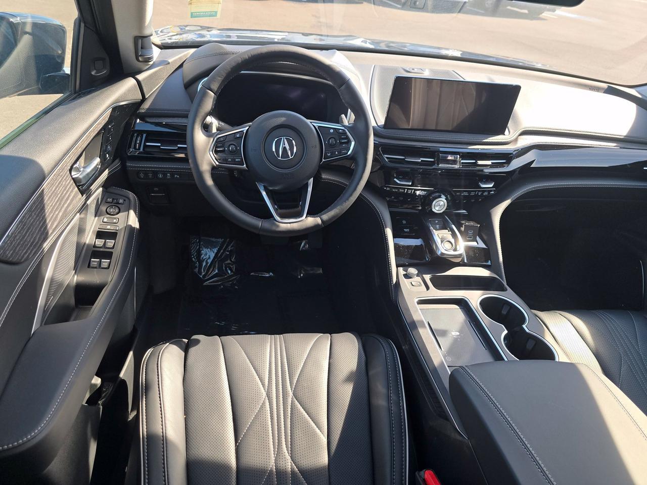 2026 Acura MDX Advance Package Columbus OH