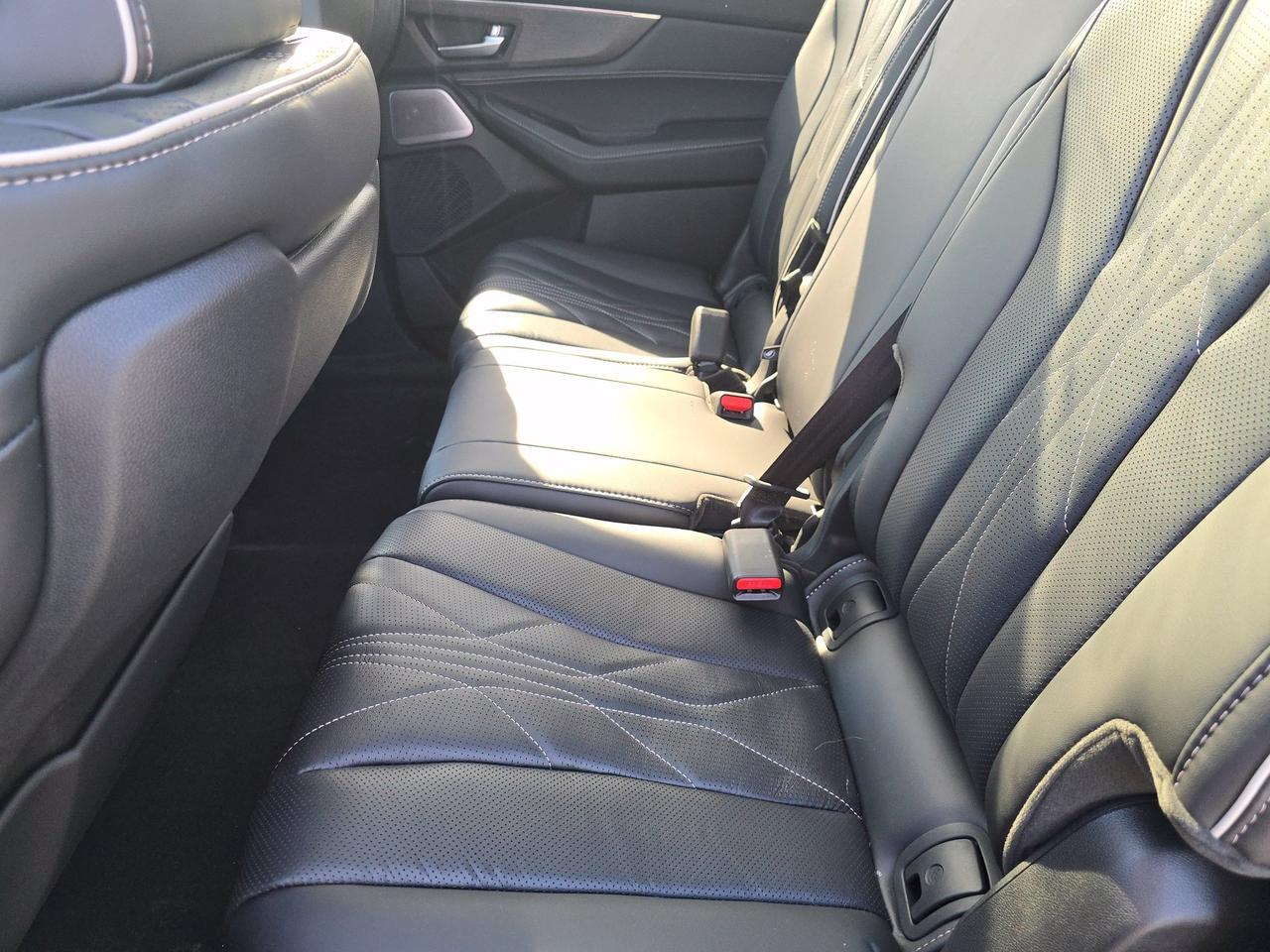 2026 Acura MDX Advance Package Columbus OH