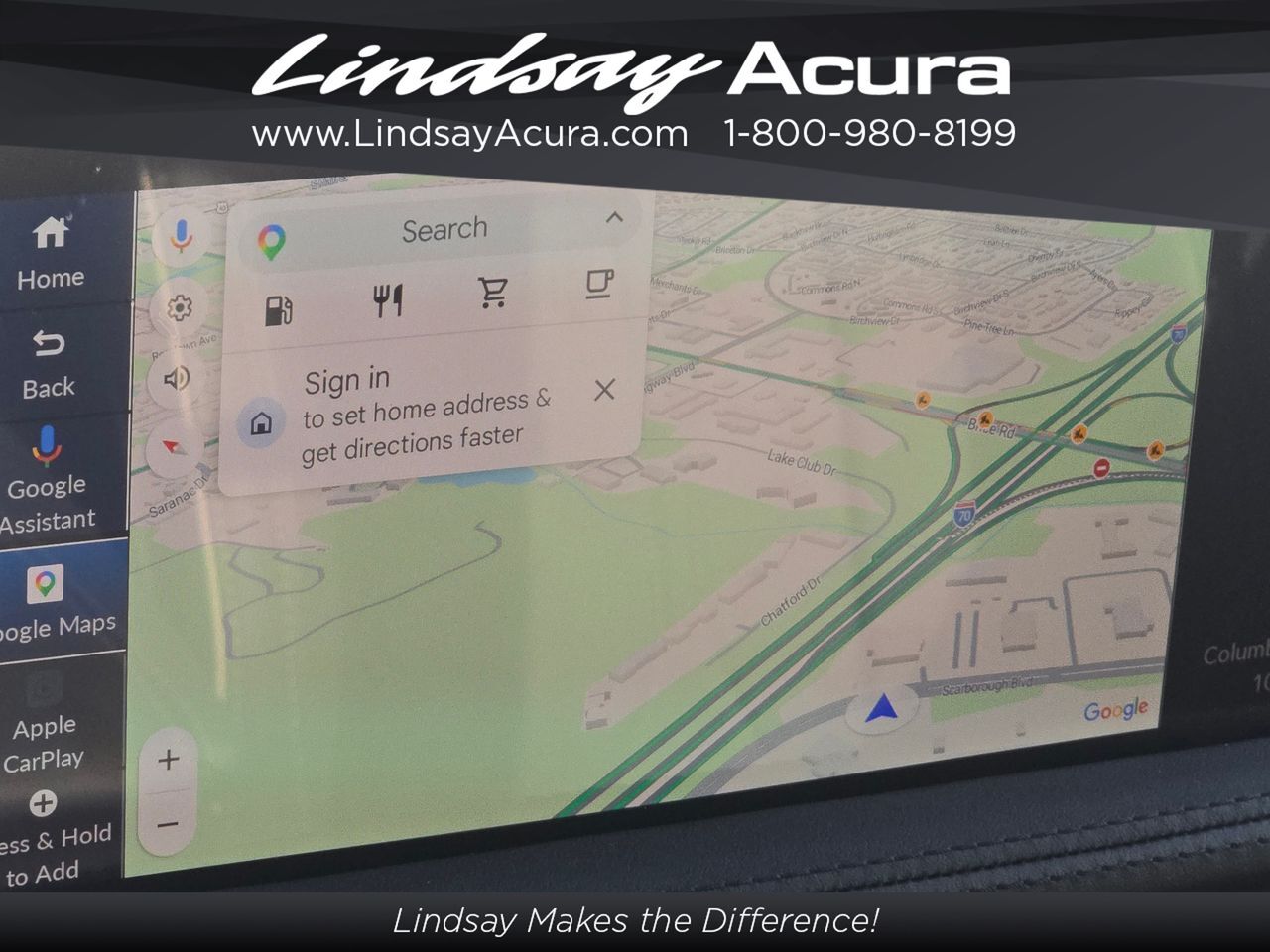 2026 Acura MDX Advance Package Columbus OH