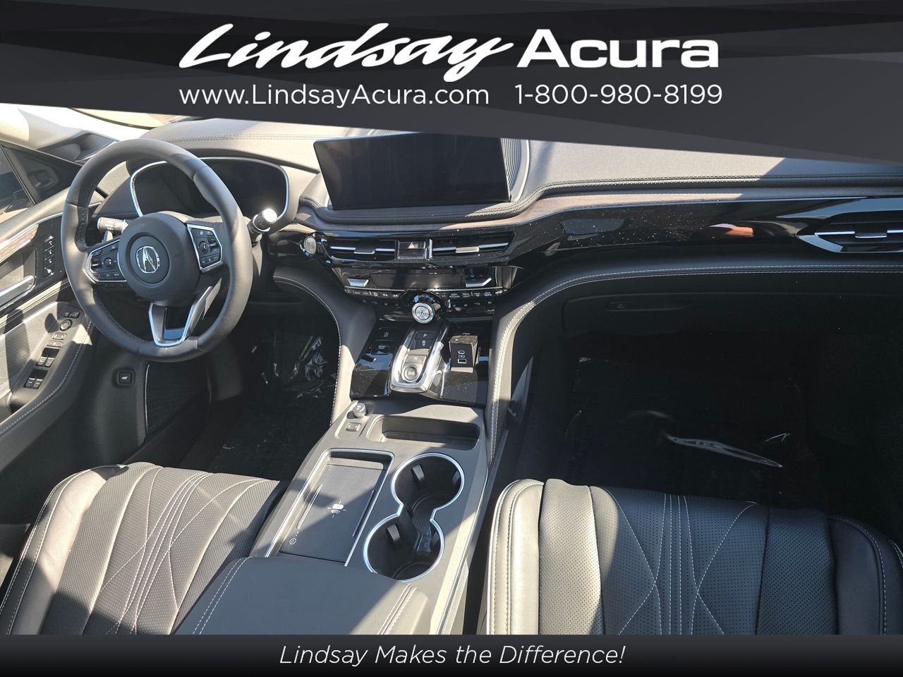 2026 Acura MDX Advance Package Columbus OH