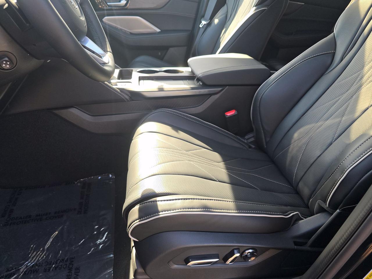 2026 Acura MDX Advance Package Columbus OH