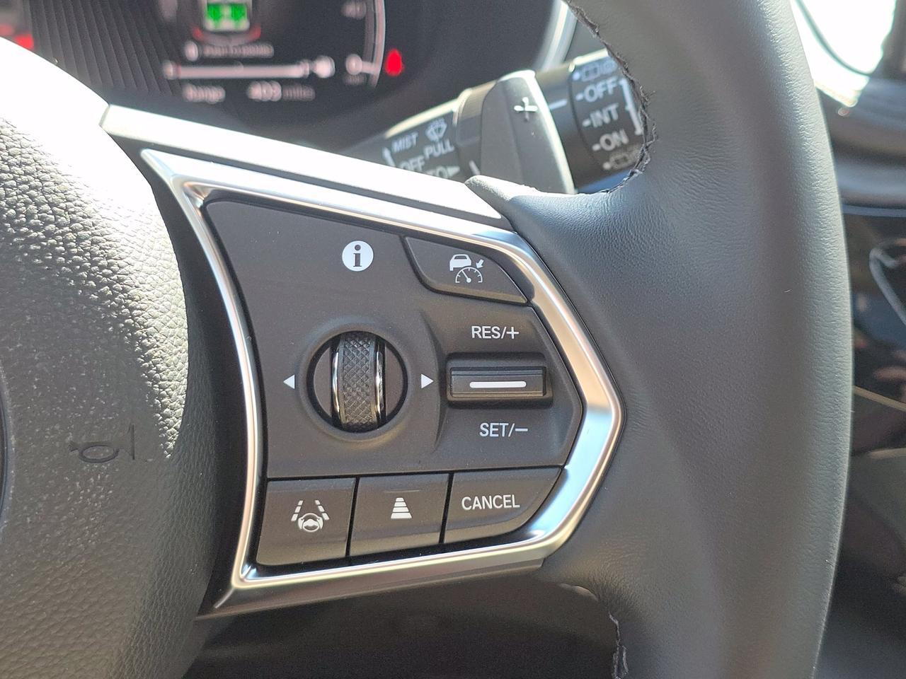 2026 Acura MDX Advance Package Columbus OH