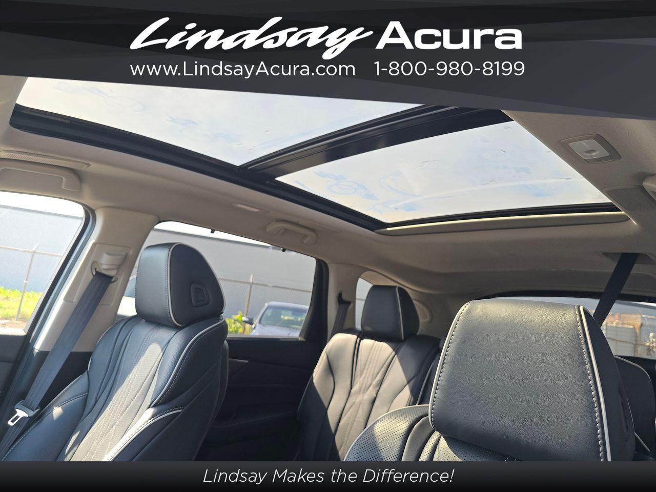 2026 Acura MDX Advance Package Columbus OH