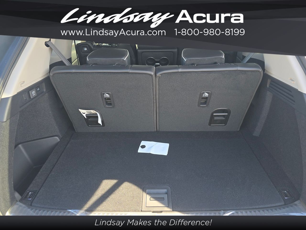 2026 Acura MDX Advance Package Columbus OH