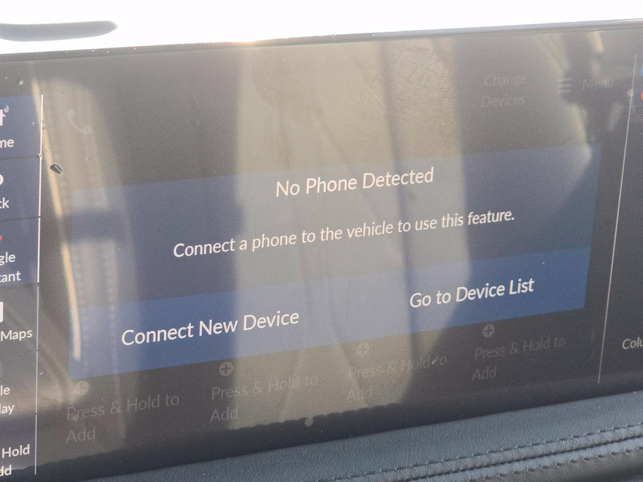 2026 Acura MDX Advance Package Columbus OH