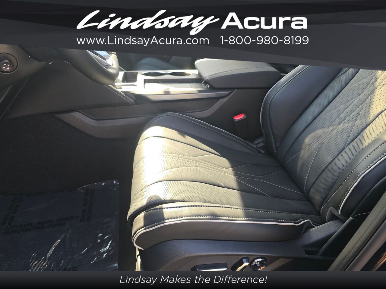 2026 Acura MDX Advance Package Columbus OH