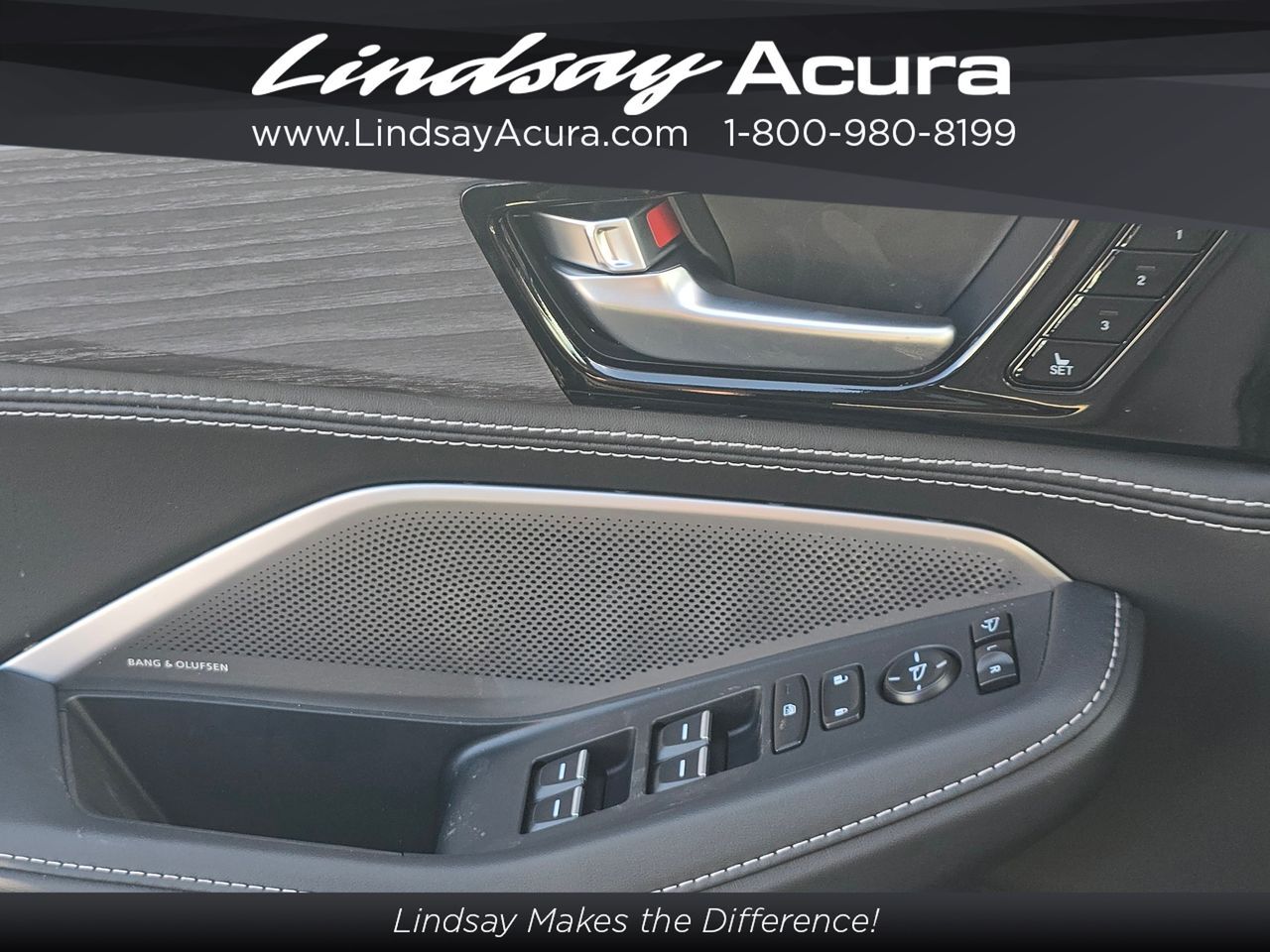 2026 Acura MDX Advance Package Columbus OH