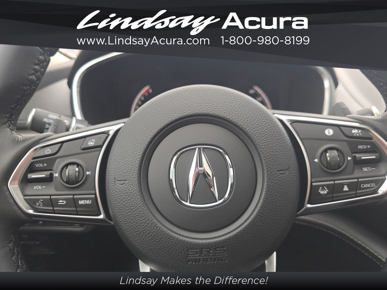 2026 Acura MDX Advance Package Columbus OH