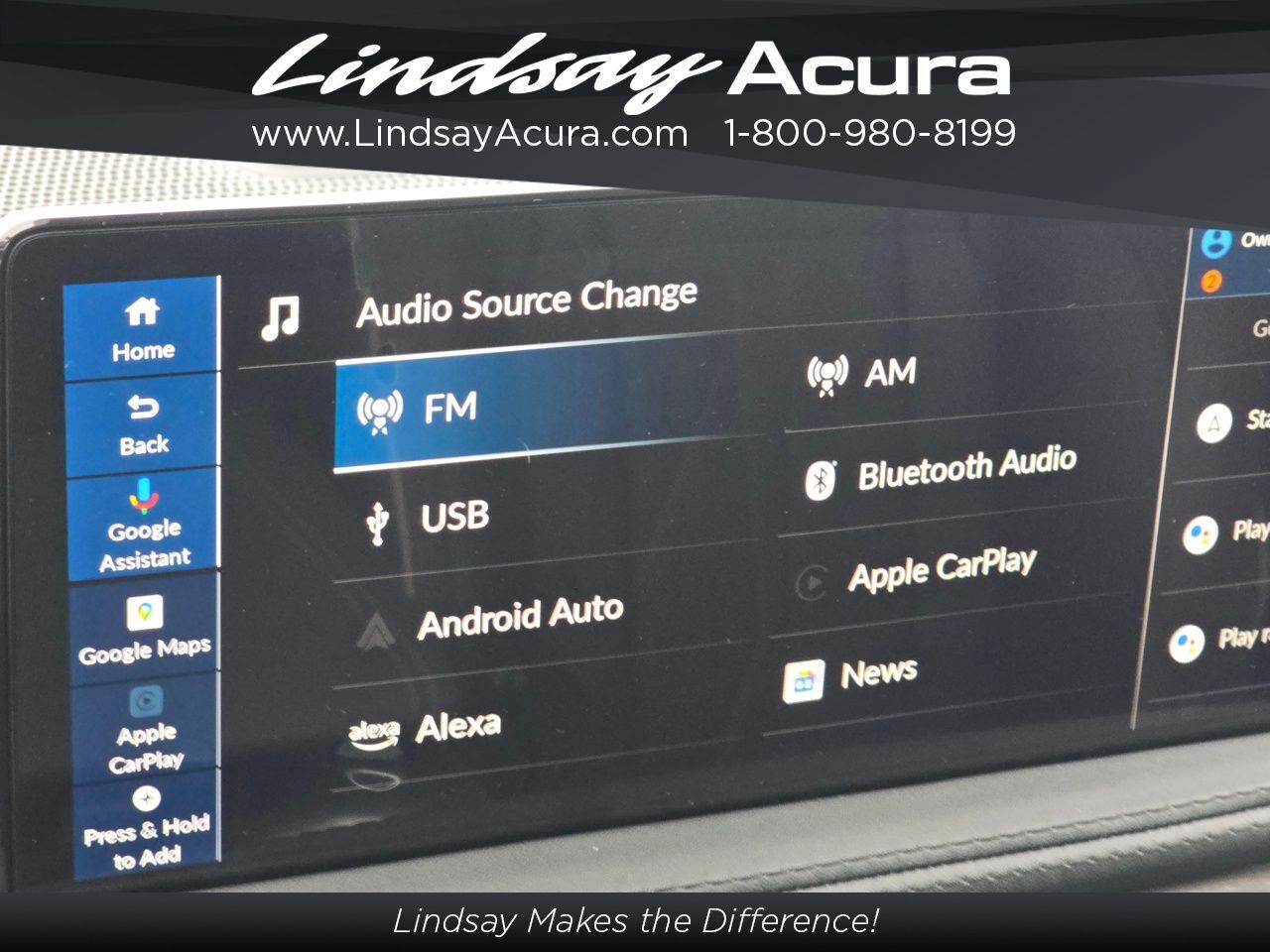 2026 Acura MDX Advance Package Columbus OH