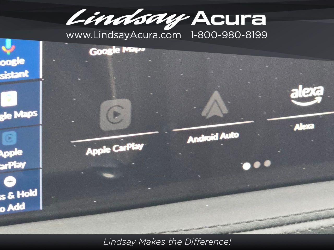 2026 Acura MDX Advance Package Columbus OH