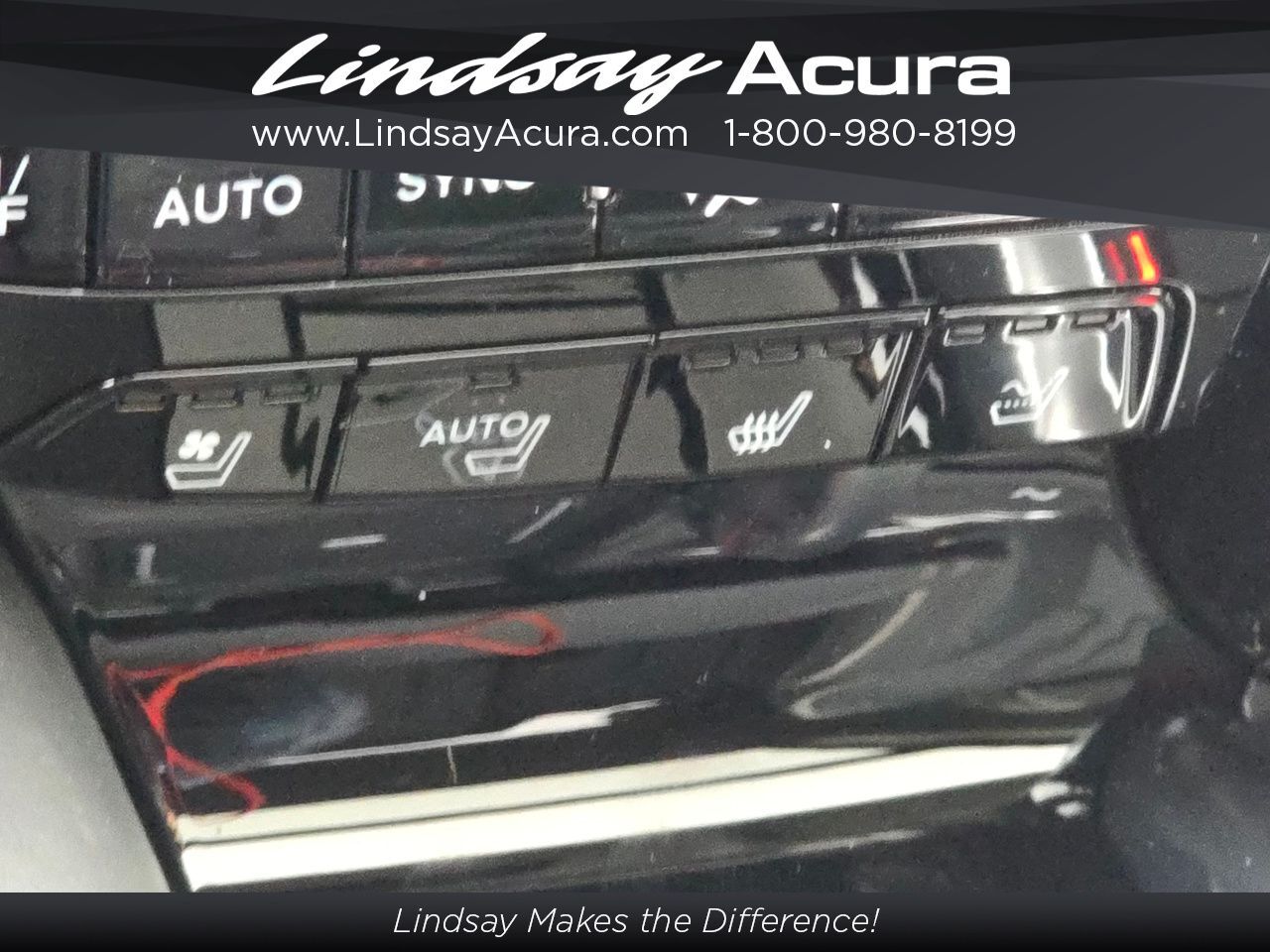 2026 Acura MDX Advance Package Columbus OH