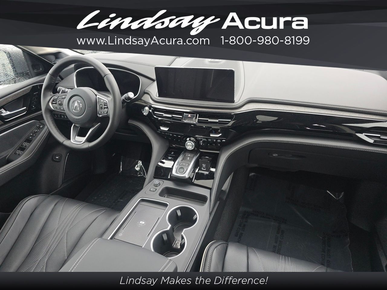 2026 Acura MDX Advance Package Columbus OH