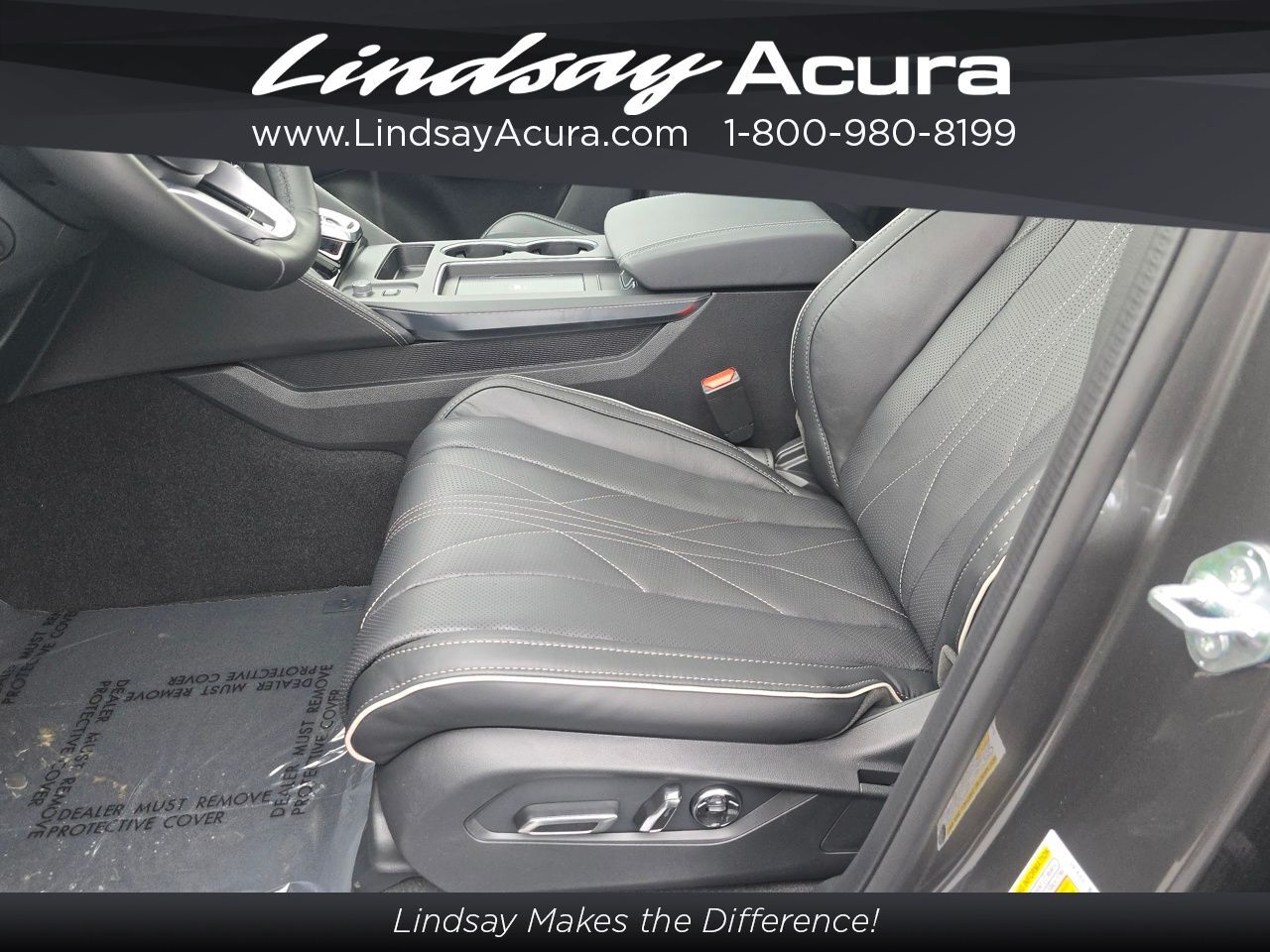 2026 Acura MDX Advance Package Columbus OH