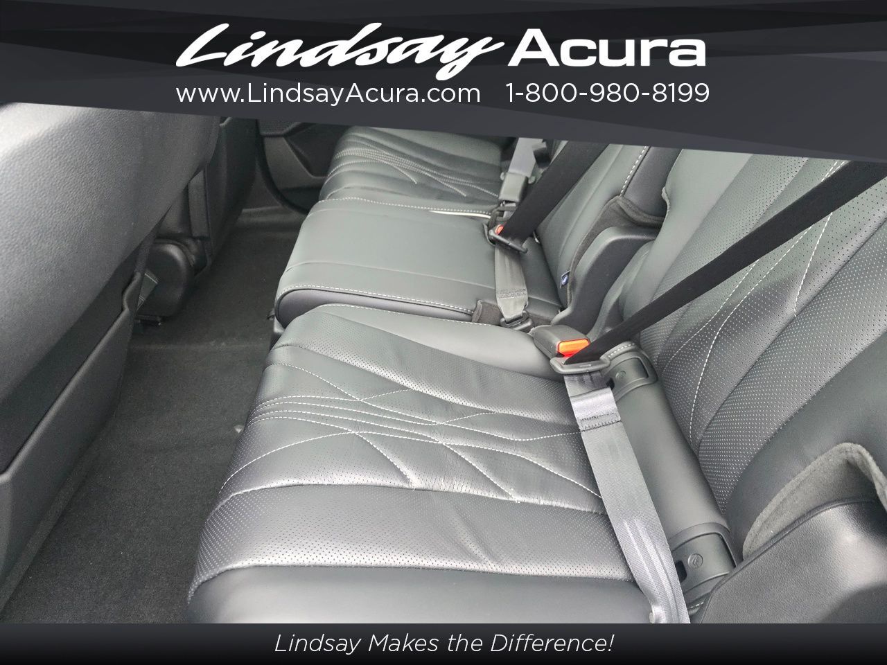 2026 Acura MDX Advance Package Columbus OH