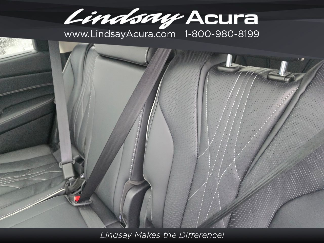 2026 Acura MDX Advance Package Columbus OH