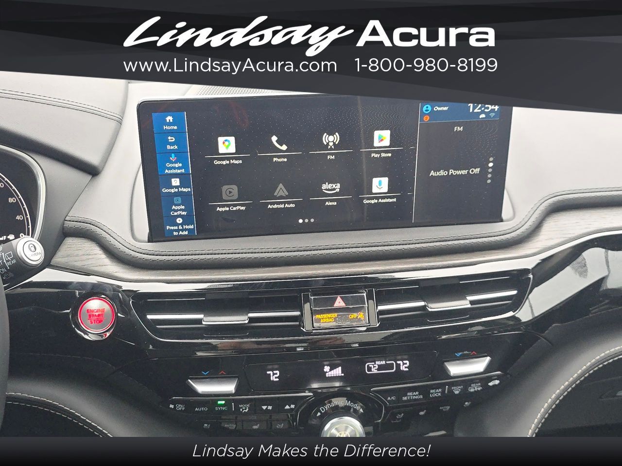 2026 Acura MDX Advance Package Columbus OH