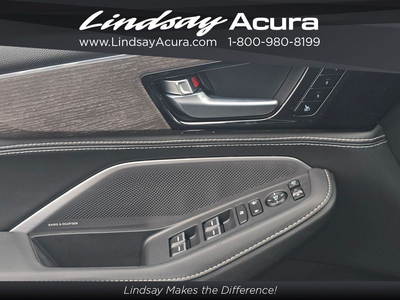 2026 Acura MDX Advance Package Columbus OH