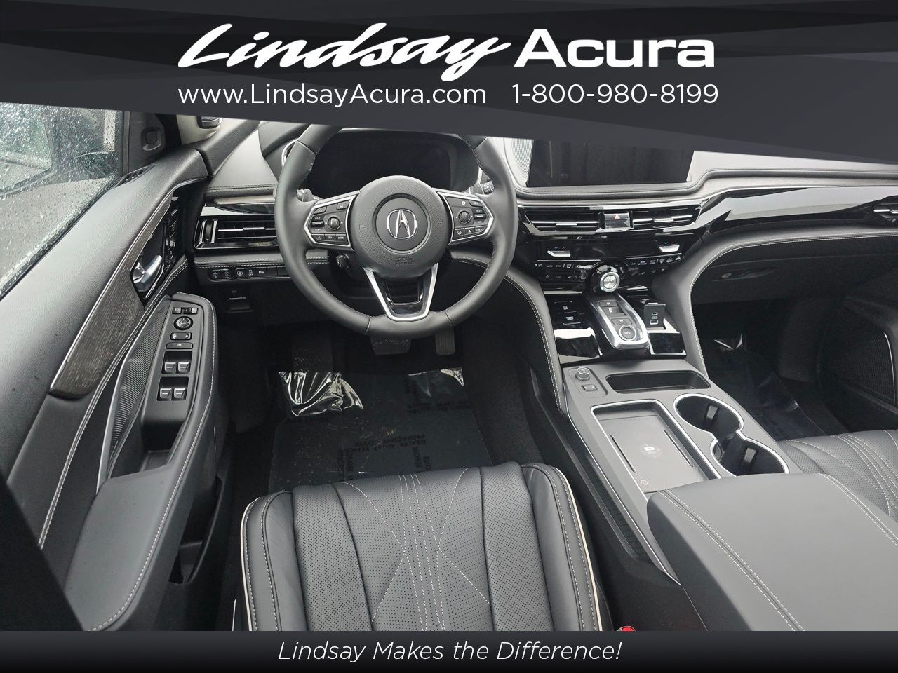 2026 Acura MDX Advance Package Columbus OH