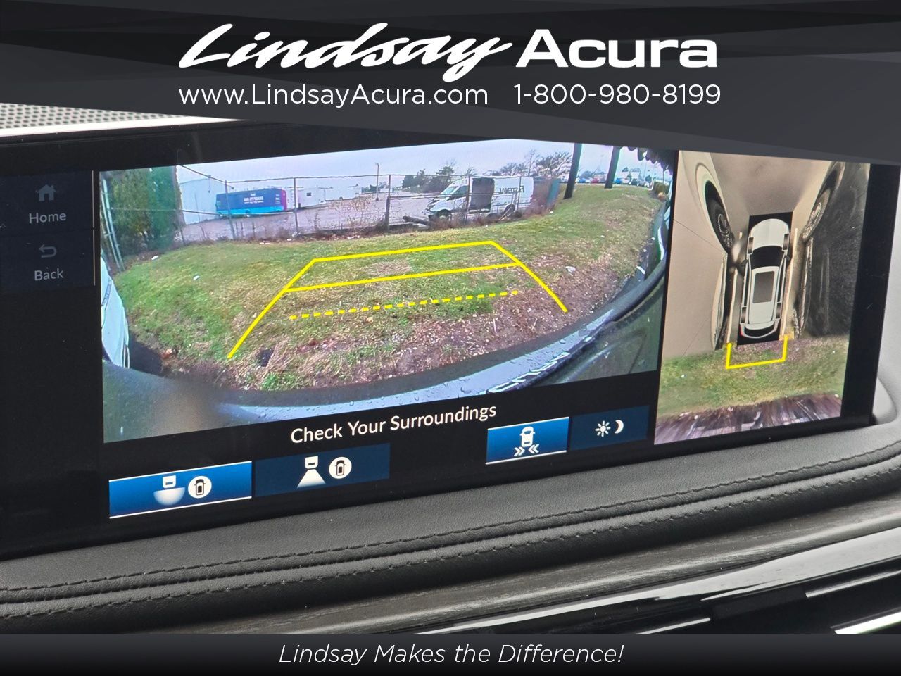 2026 Acura MDX Advance Package Columbus OH