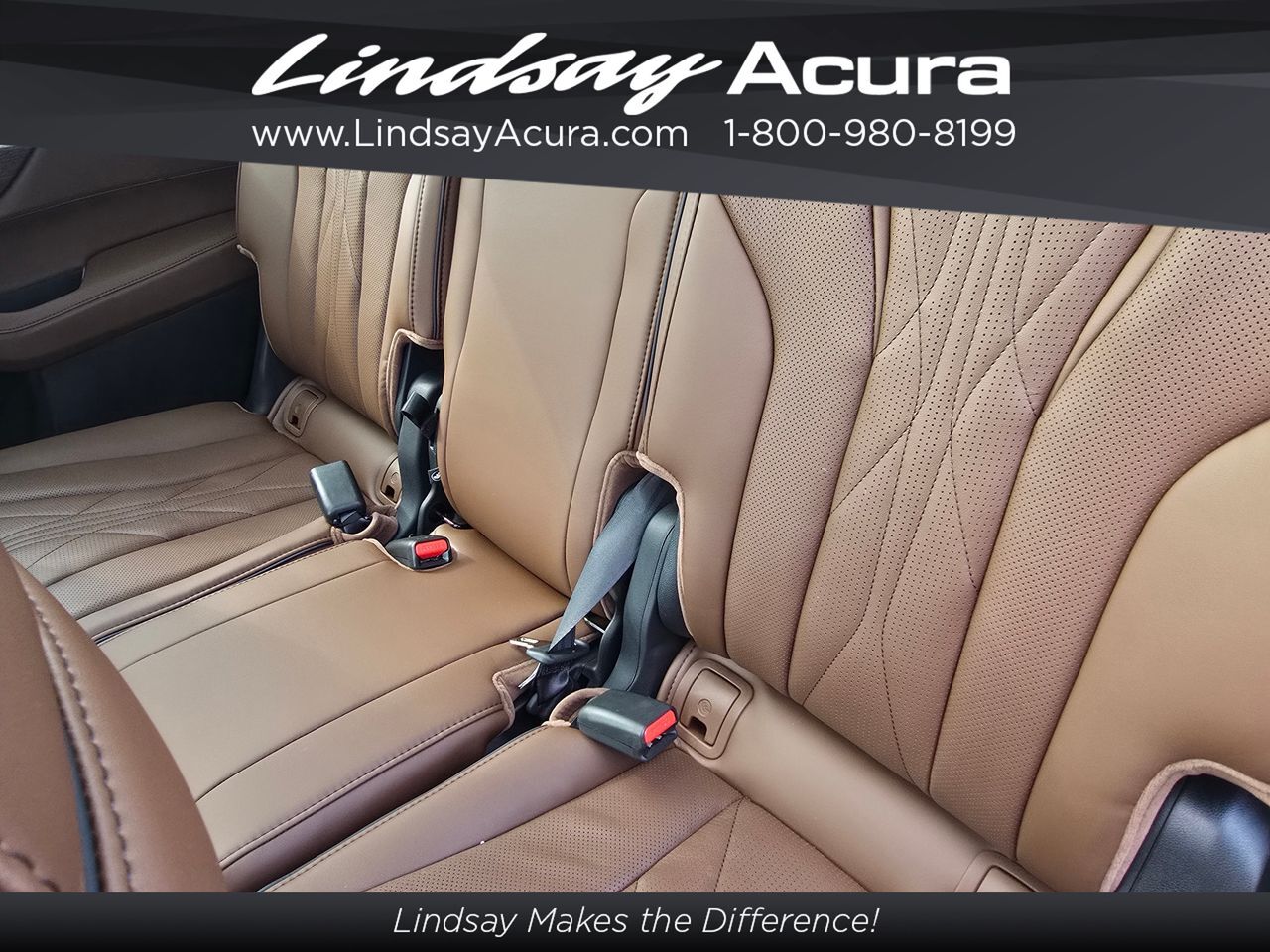 2026 Acura MDX Advance Package Columbus OH