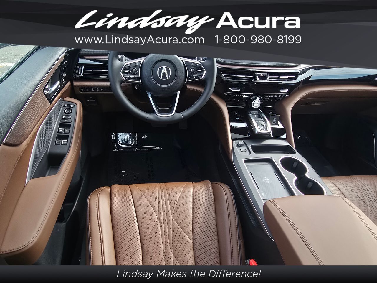 2026 Acura MDX Advance Package Columbus OH