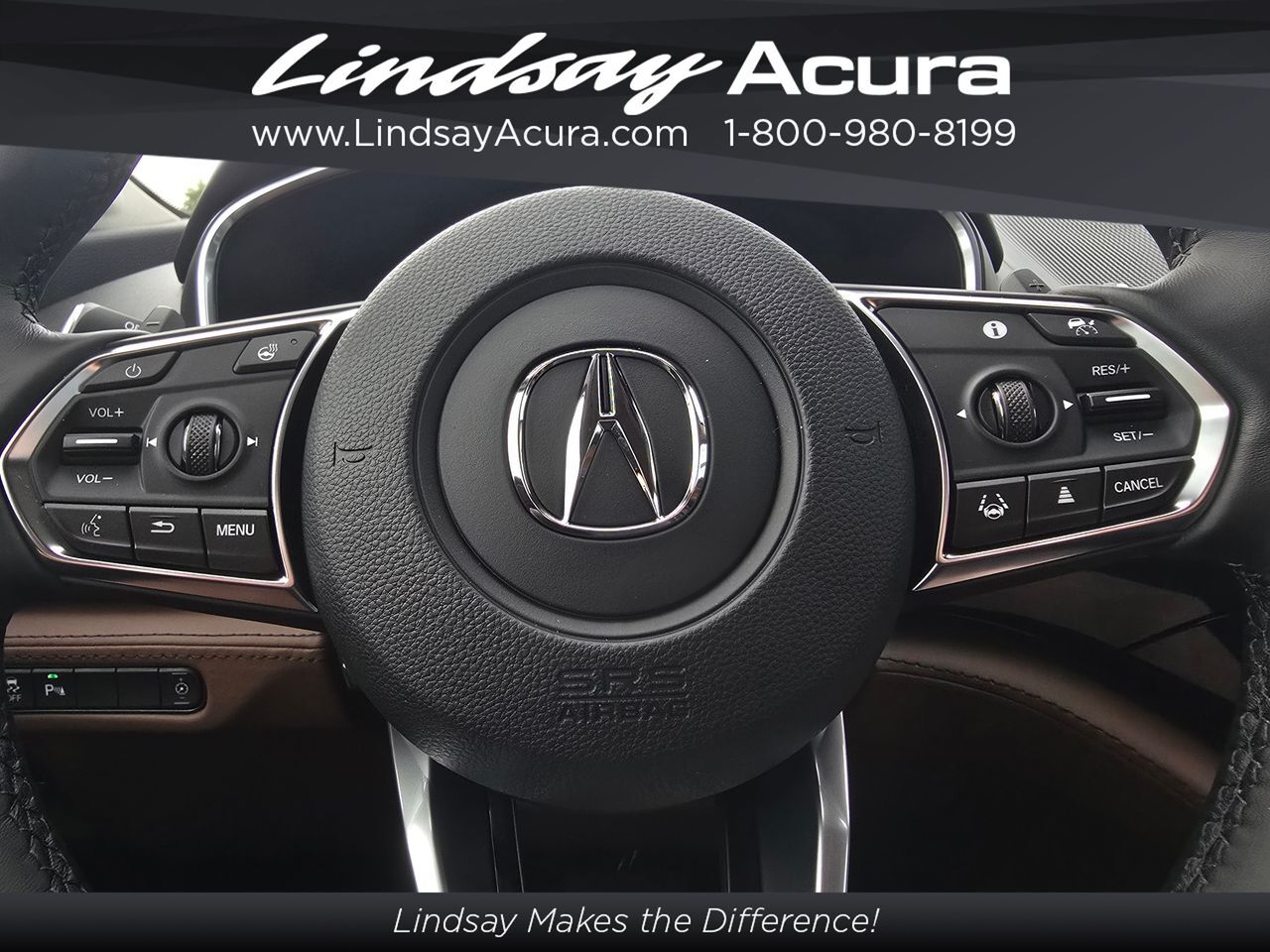 2026 Acura MDX Advance Package Columbus OH