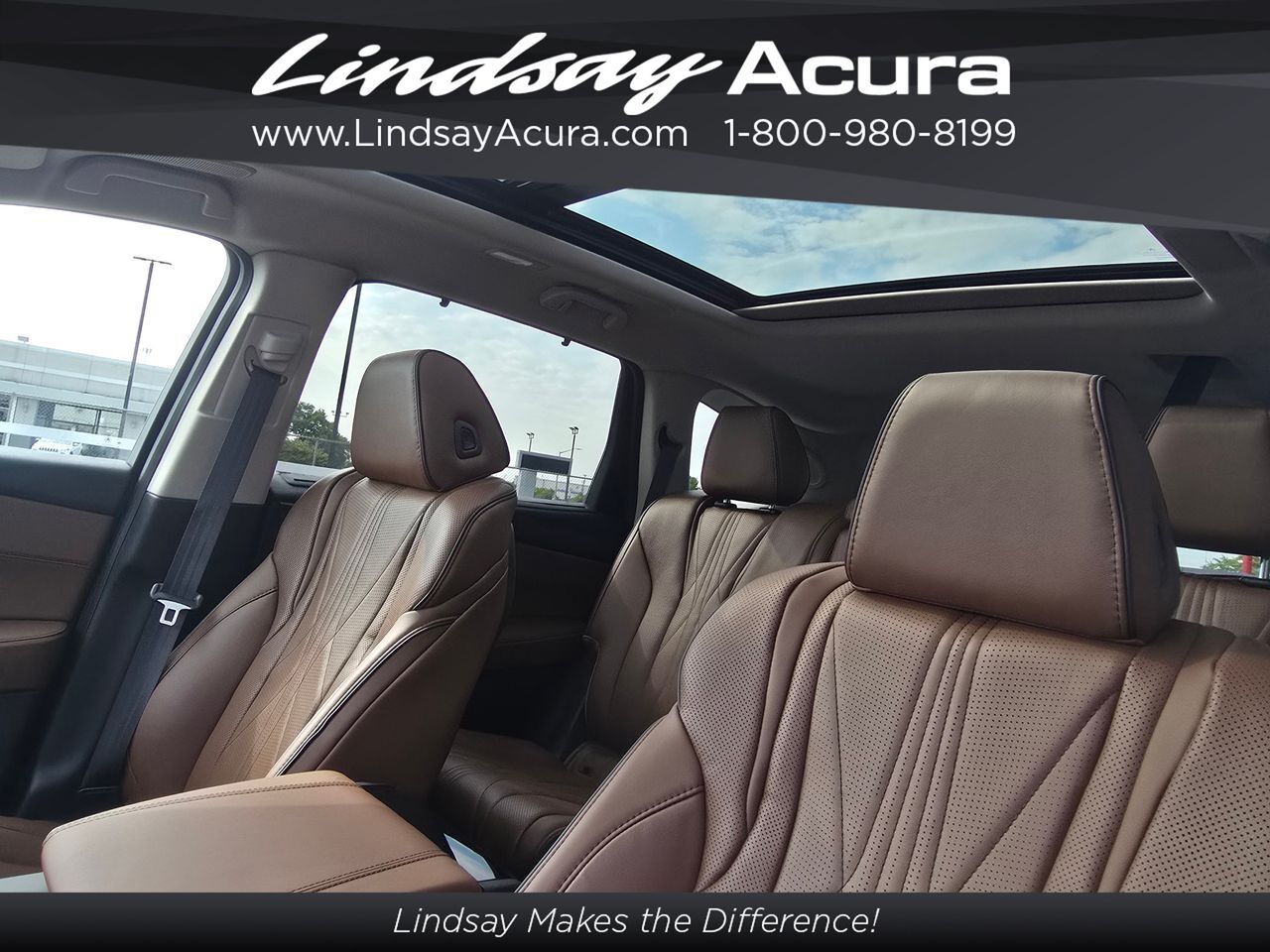 2026 Acura MDX Advance Package Columbus OH