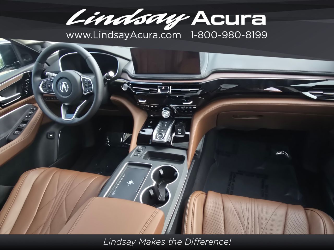 2026 Acura MDX Advance Package Columbus OH