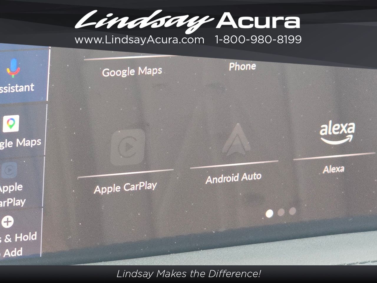 2026 Acura MDX Advance Package Columbus OH