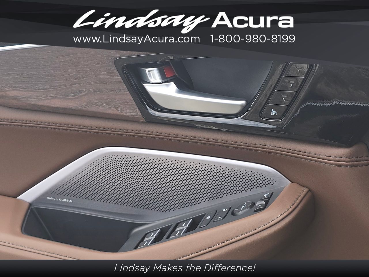 2026 Acura MDX Advance Package Columbus OH