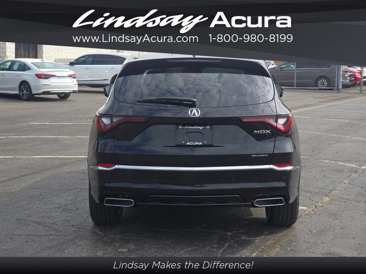 2026 Acura MDX Advance Package Columbus OH