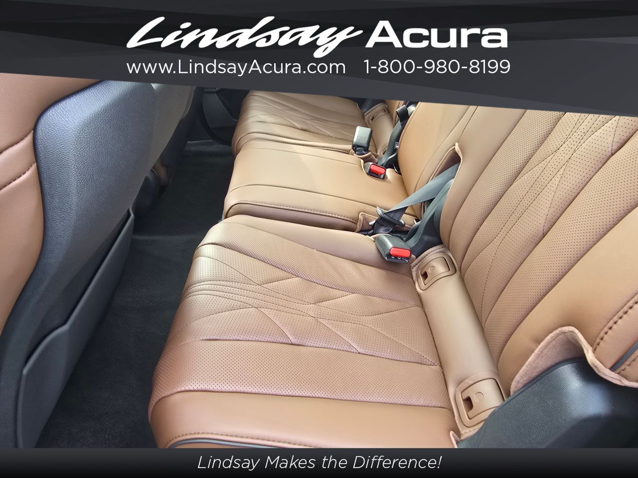 2026 Acura MDX Advance Package Columbus OH