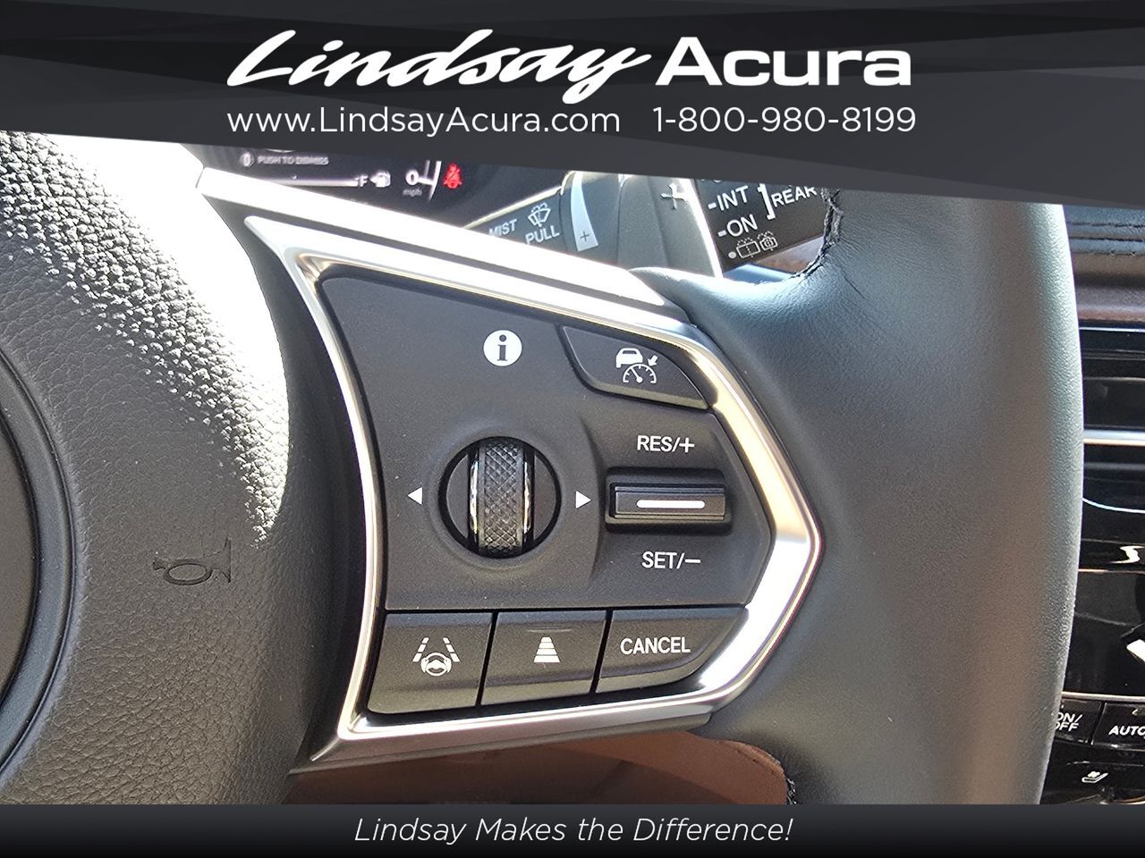 2026 Acura MDX Advance Package Columbus OH