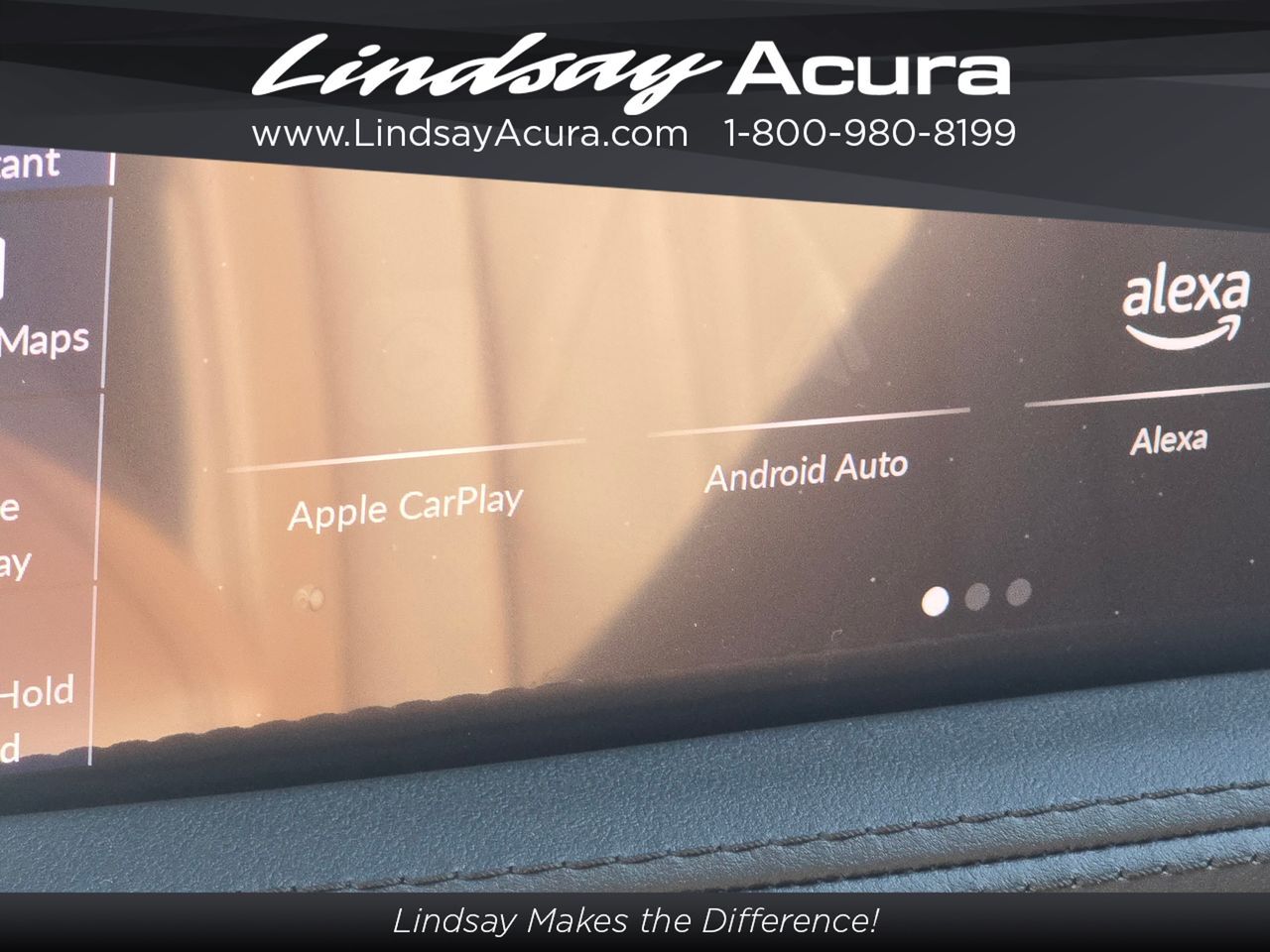 2026 Acura MDX Advance Package Columbus OH