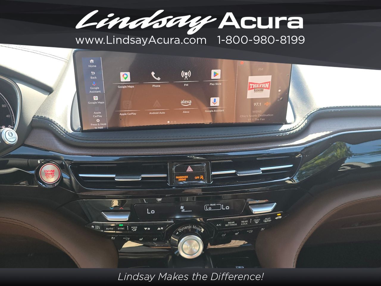 2026 Acura MDX Advance Package Columbus OH