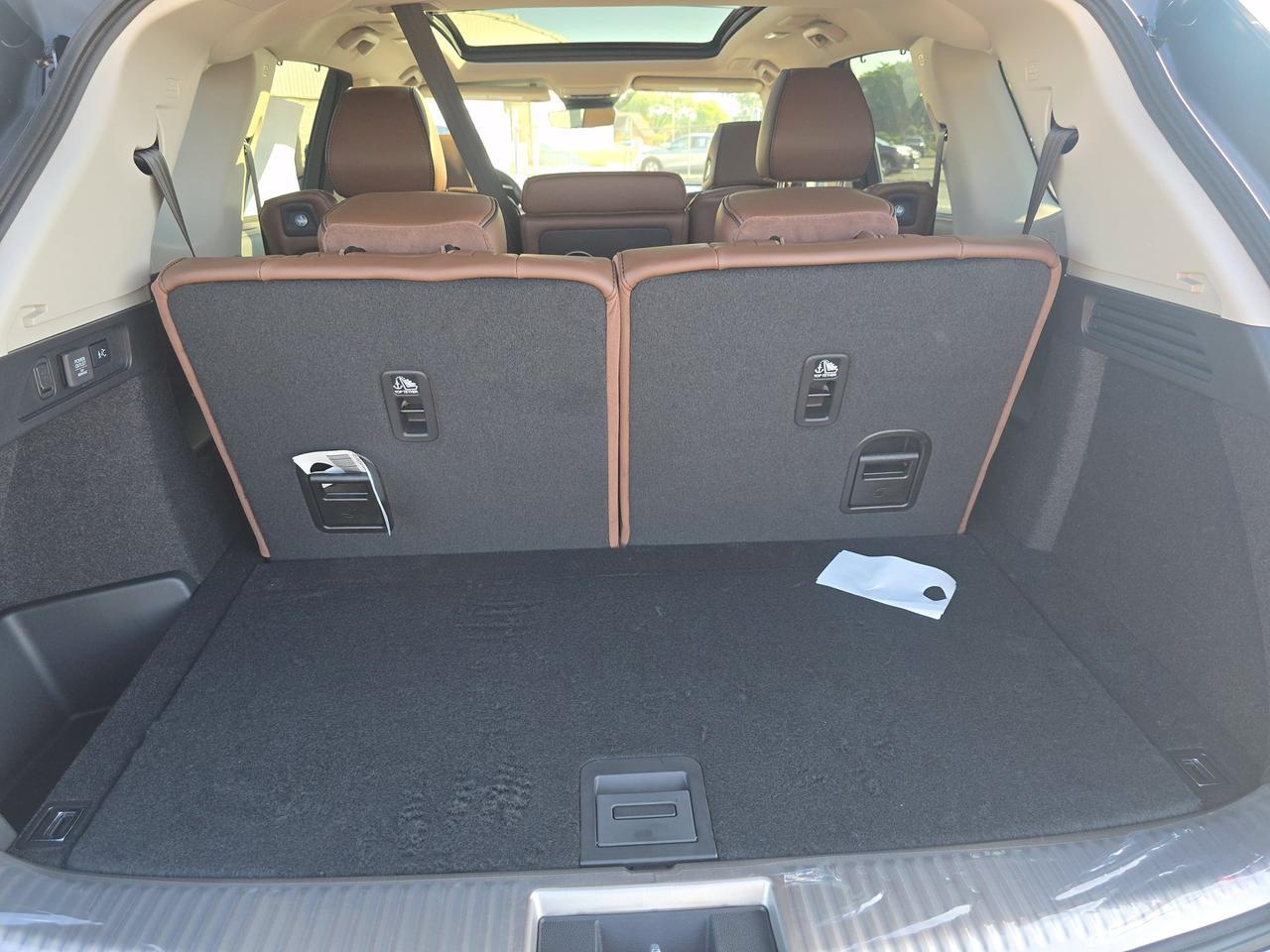 2026 Acura MDX Advance Package Columbus OH