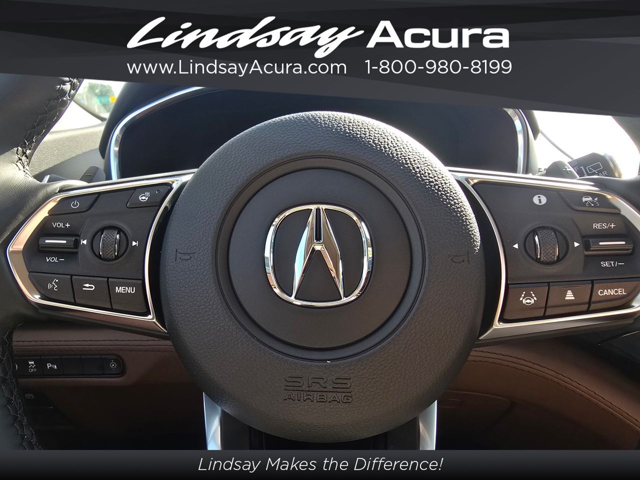 2026 Acura MDX Advance Package Columbus OH